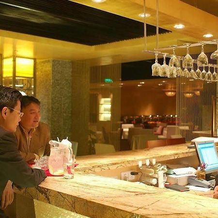 Xiangmei International Hotel Wuxi  Restoran foto